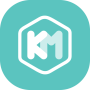 icon Kiz Manager - Parent's App for Cubot Note Plus