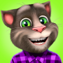 icon Talking Tom Cat 2 for Samsung Galaxy S9 SD845