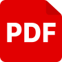 icon Image to PDF - PDF Maker for LG X5