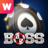icon Boss Poker 450