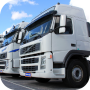 icon Heavy Truck Simulator