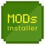 icon Mods Installer for MinecraftPE for LG K5