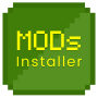 icon Mods Installer for MinecraftPE for Samsung Galaxy Tab 3 Lite 7.0