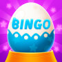 icon Bingo Home - Fun Bingo Games for Samsung Galaxy S8