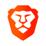 icon Brave Browser for intex Aqua Secure