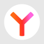 icon Yandex Browser with Protect for Huawei nova 2 Lite