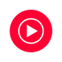 icon YouTube Music for Samsung M130L Galaxy U