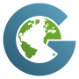 icon Guru Maps — GPS Route Planner for Samsung Galaxy Tab E
