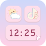 icon ThemeKit - Themes & Widgets for infocus Snap 4