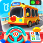 icon Baby Panda's School Bus for bq BQS-5505 Amsterdam