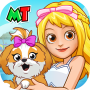 icon My Town World - Mega Doll City for Xiaomi Redmi 3X