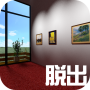icon 脱出ゲーム　Gallery for Huawei Mate 10 Pro