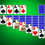 icon Solitaire! Classic Card Games for Huawei Mate 10 Pro