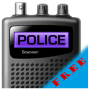 icon Police Scanner