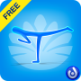 icon Yoga for Body Toning I for Allview P8 Pro
