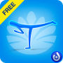 icon Yoga for Body Toning I for Cubot Z100