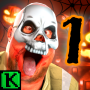 icon Mr Meat: Horror Escape Room for UMIDIGI Z1 Pro