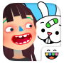 icon Toca Boca Jr for Alcatel Fierce 4