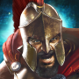 icon Call of Spartan for qmobile Noir Z12