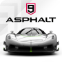 icon Asphalt 9: Legends for ASUS ZenPad 10 M1000M