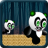 icon Panda Run and Jumps 1.3