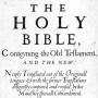 icon King James Bible ● FREE for Evolveo StrongPhone Q7 LTE