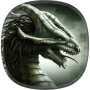 icon Dragon Wallpapers for Samsung Galaxy S7 Edge SD820