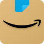 icon Amazon Shopping for BLU Studio One Plus