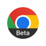 icon Chrome Beta for LG Grace LTE