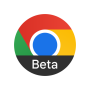 icon Chrome Beta for nubia Z18