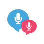 icon Talk & Translate
