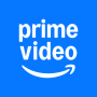 icon Prime Video for Avvio Pro 550