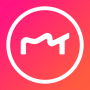 icon Meitu for Meitu T8s