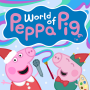 icon World of Peppa Pig: Kids Games for Allview P9 Energy S