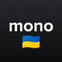 icon monobank – modern digital bank for Motorola Moto Z Play