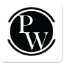 icon PW -JEE/NEET, UPSC, GATE, SSC for verykool Apollo s5036