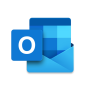 icon Microsoft Outlook for LG G6