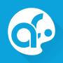icon ArtFlow: Paint Draw Sketchbook for ASUS ZenPad 8 M800M