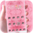 icon Pink Bunny Theme 1.1.6