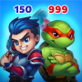 icon Hero Wars for Xiaomi Redmi 6A