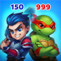 icon Hero Wars for Samsung P1000 Galaxy Tab