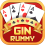 icon Gin Rummy Online - Multiplayer Card Game for ASUS ZenPad 3S 10 Z500KL
