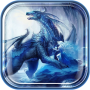 icon Dragons Live Wallpapers HD for Samsung Galaxy Young 2