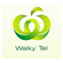 icon Walky Tel