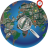 icon Street view Earth Map Live Gps 1.9.5