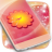 icon Flower Clock Live Wallpaper 1.286.13.82