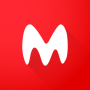 icon Moco: Chat & Meet New People for Senseit A200