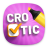 icon Crostic 4.9