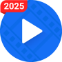 icon Video Player