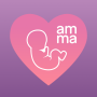 icon Pregnancy Tracker: amma for Samsung Galaxy A5 (2017)